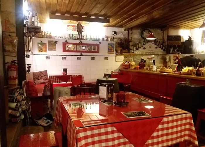 Prázdninový dům Casa Do Sr. Falcao Miranda do Corvo