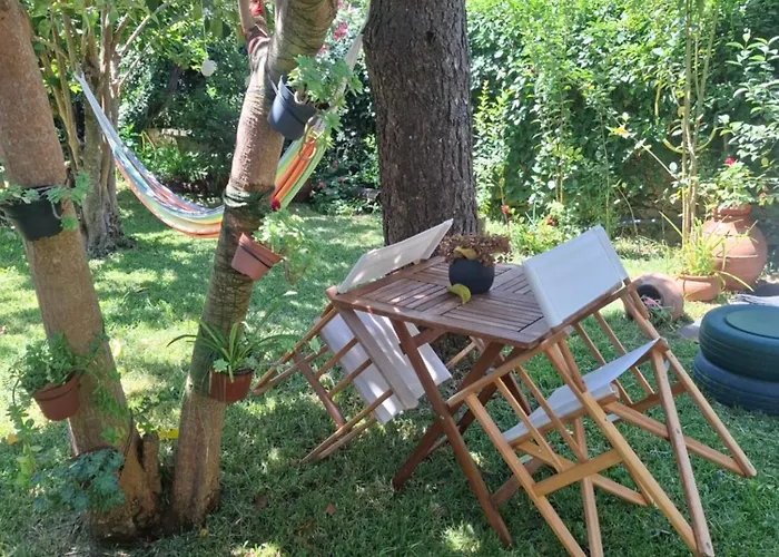 Casa Do Sr. Falcao Prázdninový dům *
