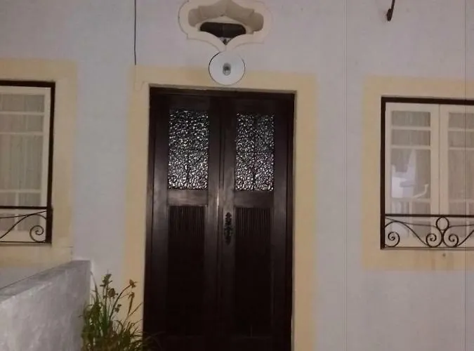 Casa de Férias Casa Do Sr. Falcão