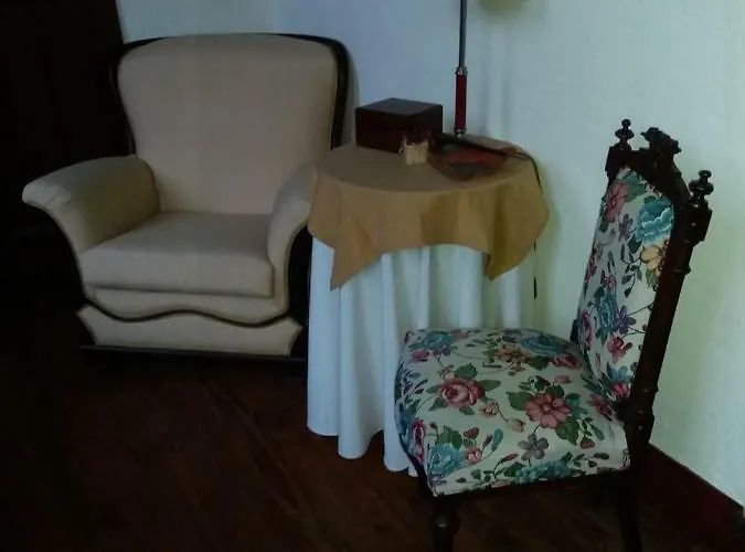 Prázdninový dům Casa Do Sr. Falcao Miranda do Corvo