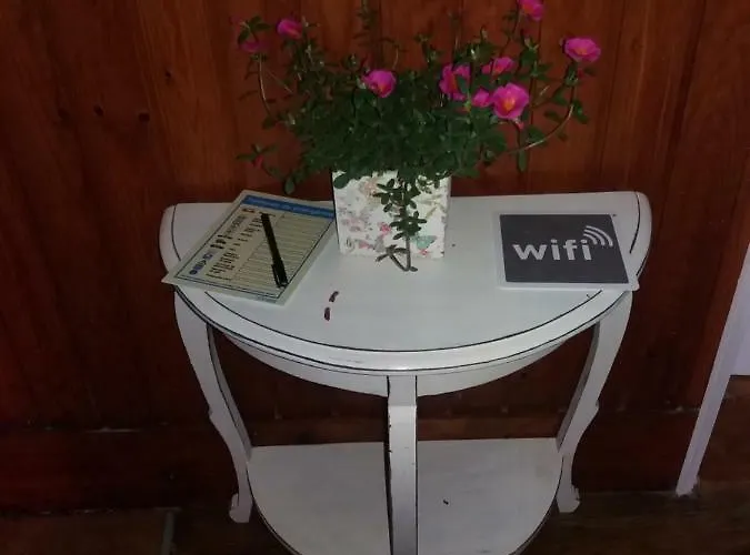 Casa Do Sr. Falcao Miranda do Corvo