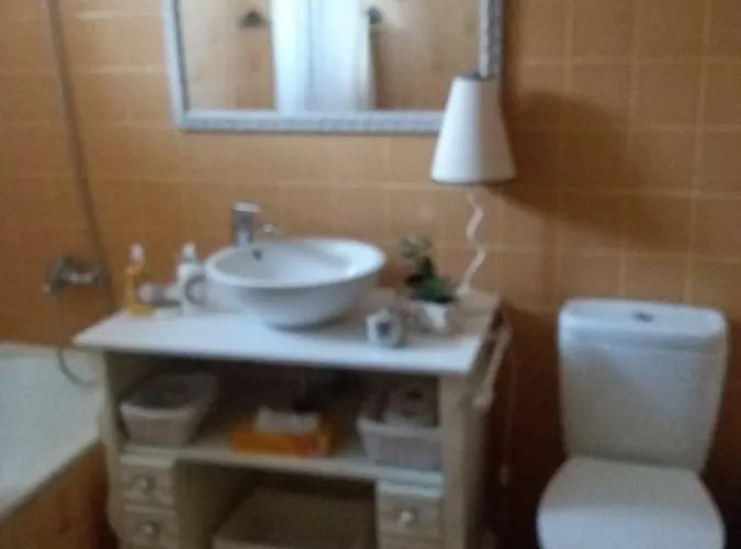 Casa Do Sr. Falcão Casa de Férias *