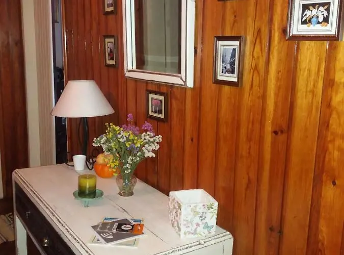 Casa Do Sr. Falcão * Miranda do Corvo