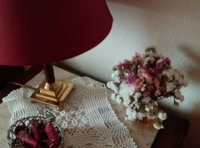 Prázdninový dům Casa Do Sr. Falcao