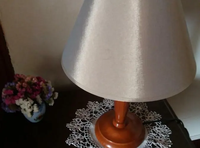 Casa de Férias Casa Do Sr. Falcão *