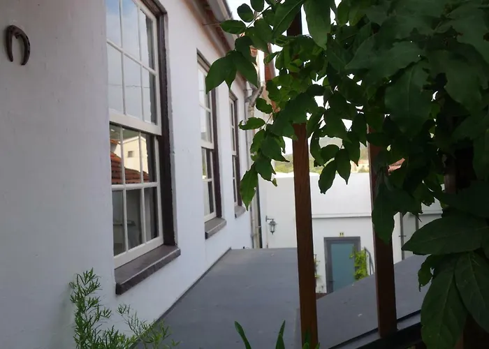Prázdninový dům Casa Do Sr. Falcao *
