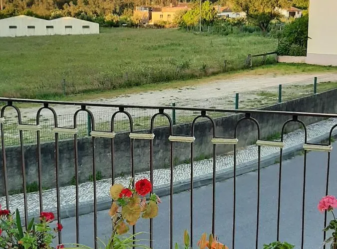 Casa Do Sr. Falcão Miranda do Corvo