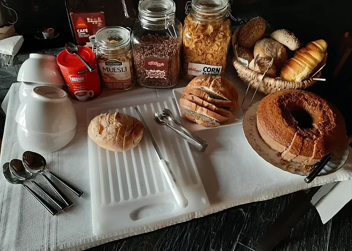 Casa Do Sr. Falcão * Miranda do Corvo