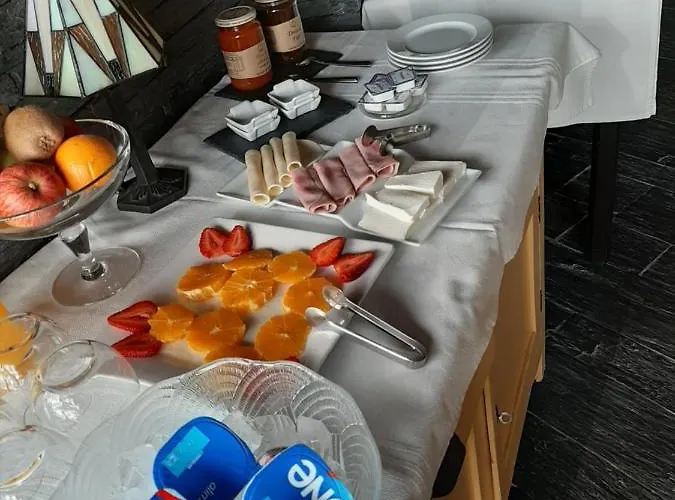 Casa Do Sr. Falcao Prázdninový dům *