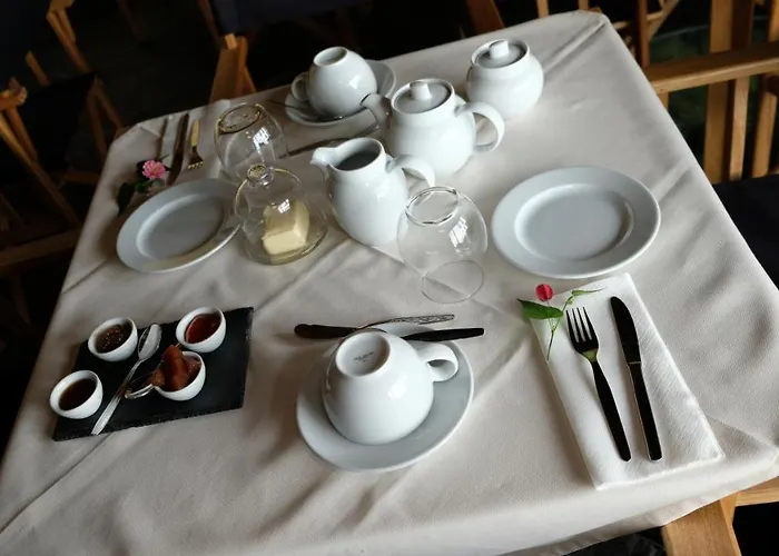 Casa Do Sr. Falcão * Miranda do Corvo